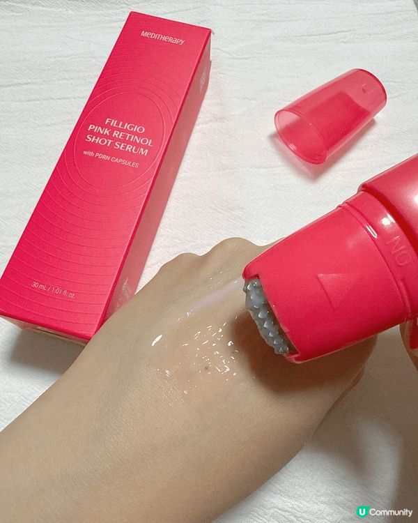 #妍媽分享🔆 韓國護膚品牌Meditherapy💖 @med...