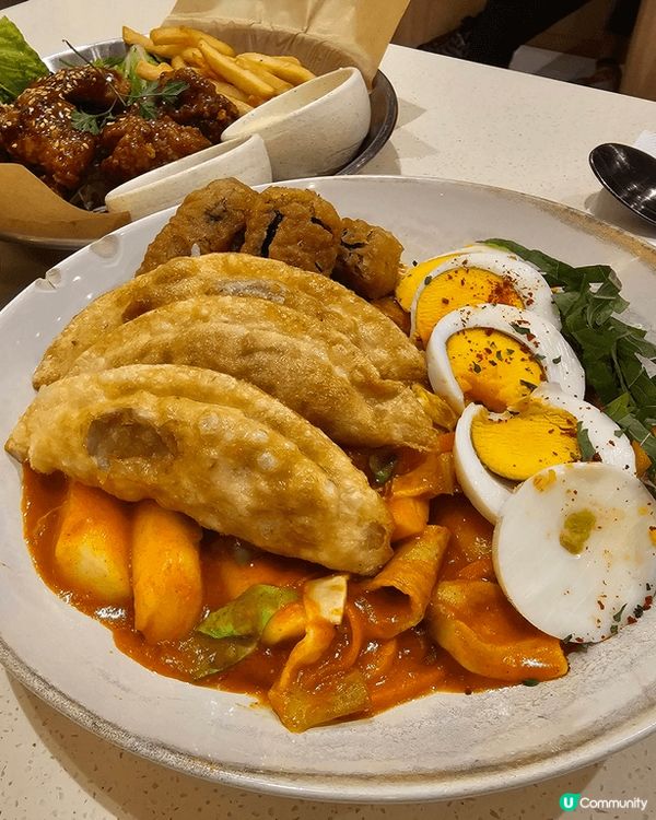 這間韓式西餐廳很出色🥘👍