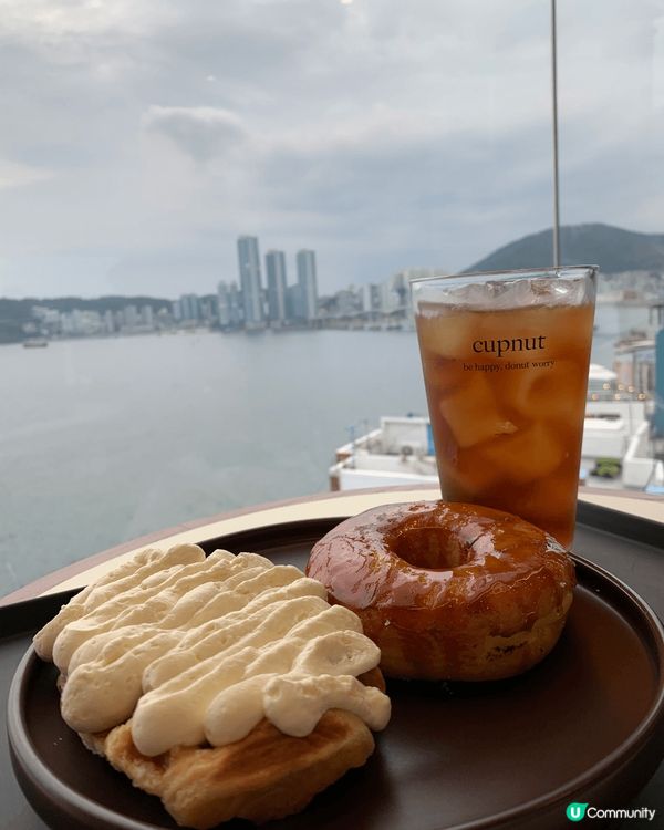 春天大家都鍾意去韓國睇櫻花，今次想介紹一間韓國釜山白淺灘文化...