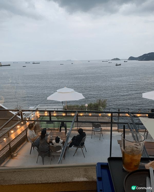 春天大家都鍾意去韓國睇櫻花，今次想介紹一間韓國釜山白淺灘文化...