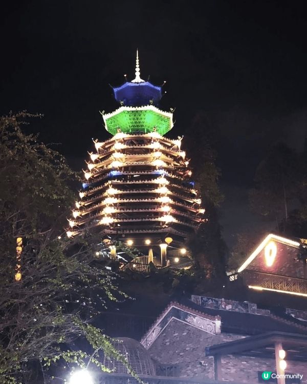 深圳客家古村落：甘坑古鎮