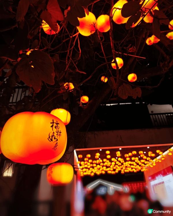 深圳客家古村落：甘坑古鎮