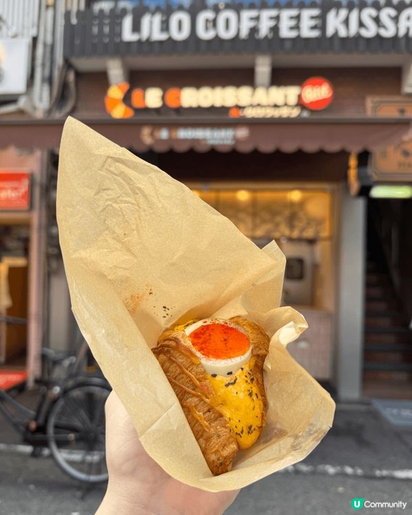 大阪美食推薦！ 😳