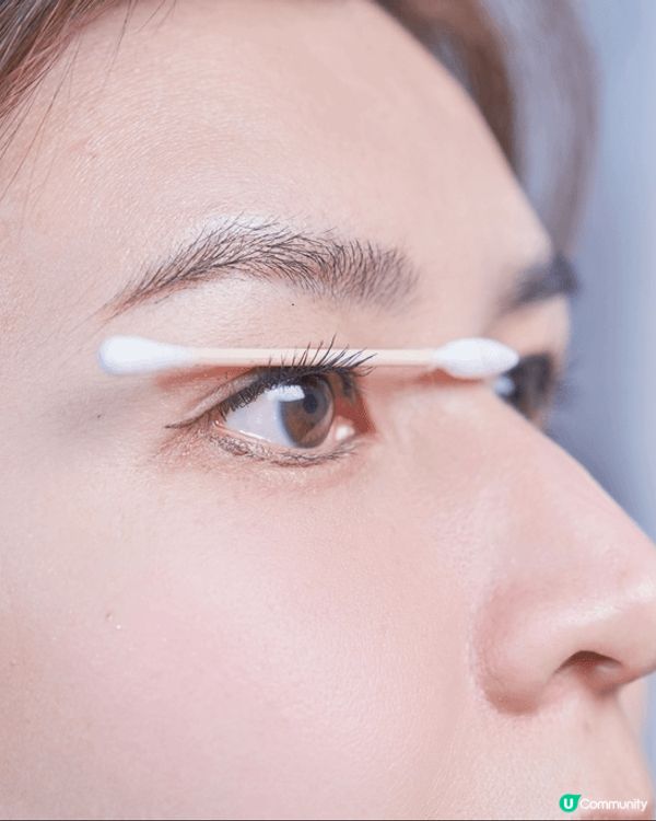 超好用嘅啲DUp睫毛液，輕輕一塗完美太陽花眼睫毛，防水防油😊...