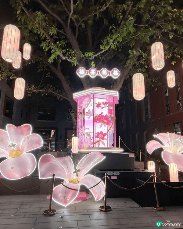 廣州地標上下九路的永慶坊，晚上環境優美，免費入場，值得去。順...