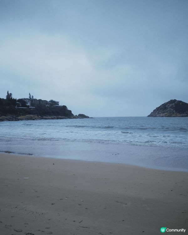 我自己最鍾意春天嘅天氣，唔會太熱/凍，所以好適合去沙灘、海邊...