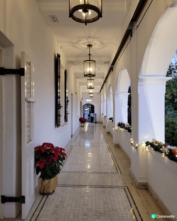 有亞洲水鄉之稱的大澳, 純樸的鄉土氣息, 村內沒有連鎖集團的...