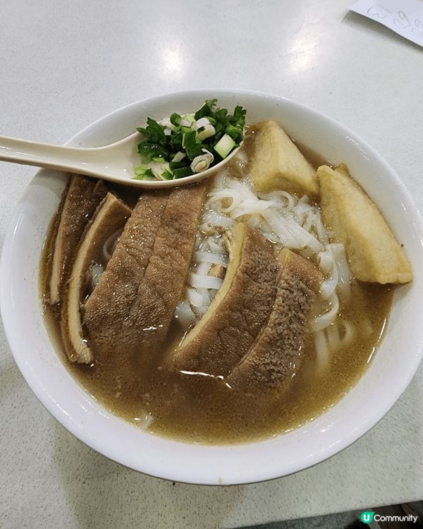 朋友來香港旅遊，問我有什麼美食推介，有時候簡單一個上海栥飯，...