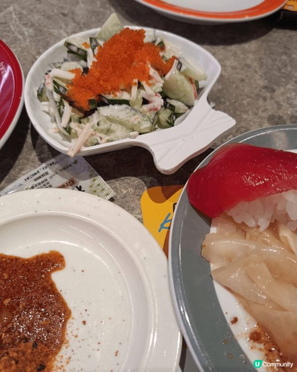 我同朋友經常去元氣食,有時指定日期指定食物好平, 下午茶時間...