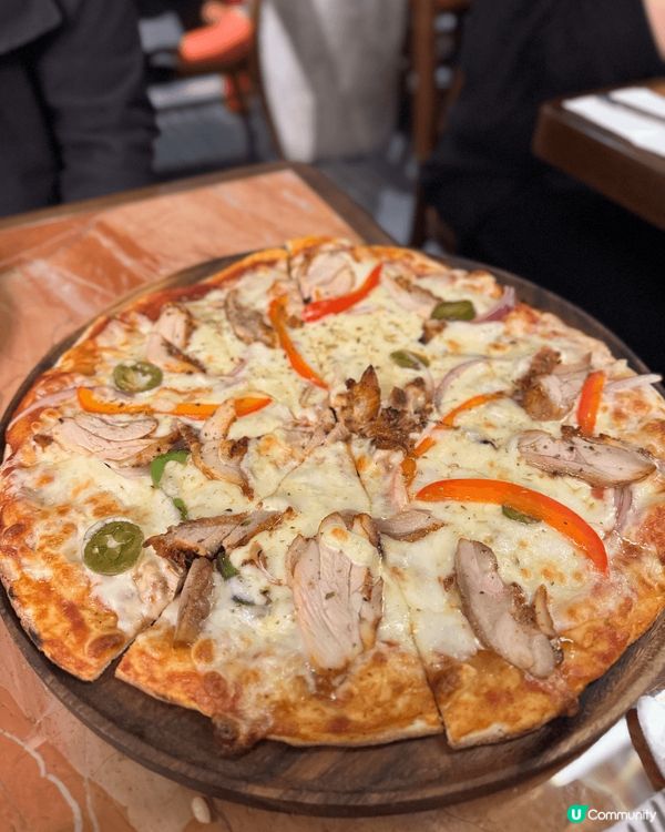 啟德airside呢間pet friendly嘅BELLAV...