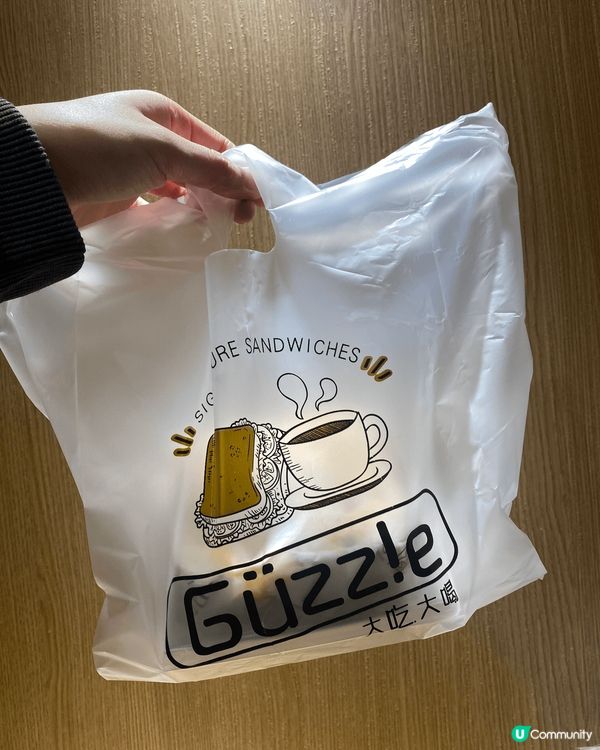 Lunch中環平價食物！多選擇又可以飽福的三文治！可以揀自己...