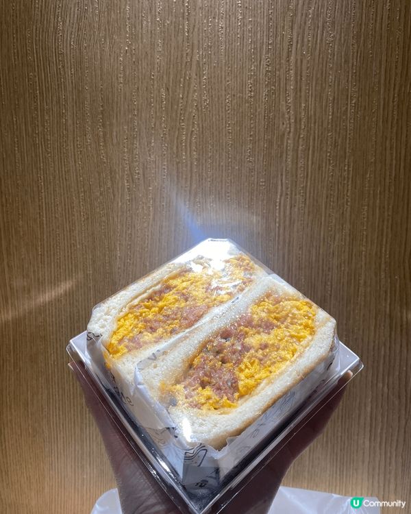 Lunch中環平價食物！多選擇又可以飽福的三文治！可以揀自己...