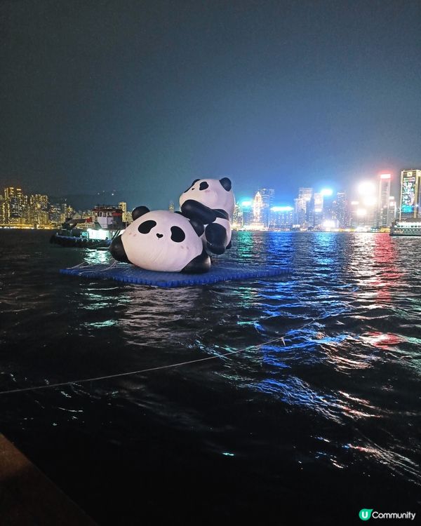 #我想食Buffet **我推介的打卡點為香港迪士尼樂園及海...