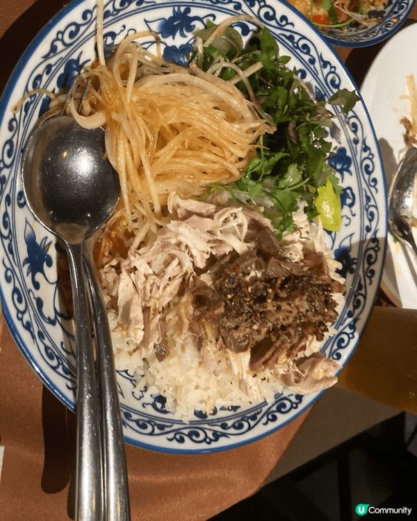 越南峴港會安Morning Glory 真係好食又抵食，非常...