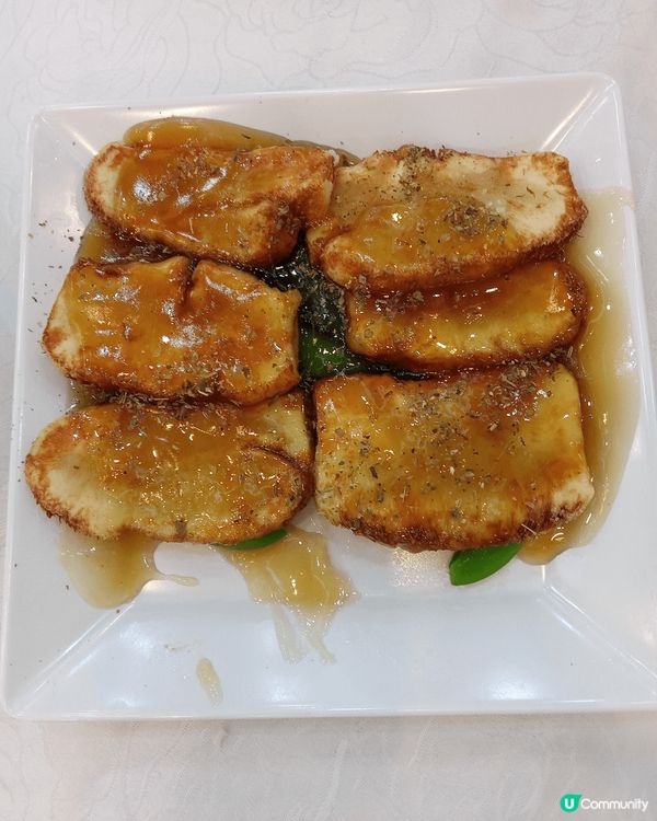 美味嘅清新素食