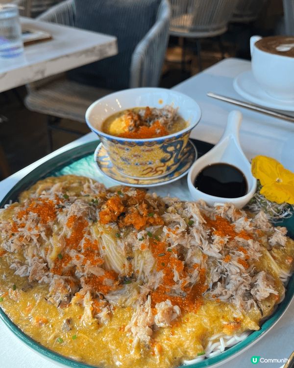 Layback Cafe & Bar 位於銅鑼灣時代廣場附近...