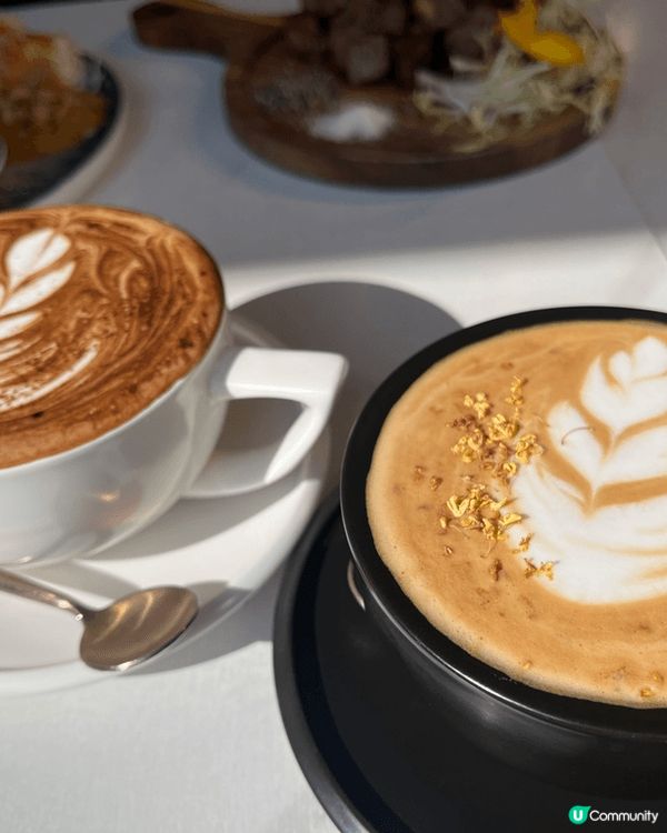 Layback Cafe & Bar 位於銅鑼灣時代廣場附近...