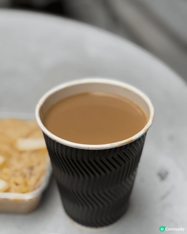 中環巷仔食滑到痴線石磨腸粉🤤🤍