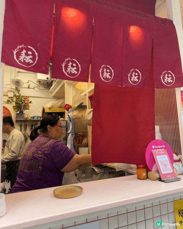 中環巷仔食滑到痴線石磨腸粉🤤🤍