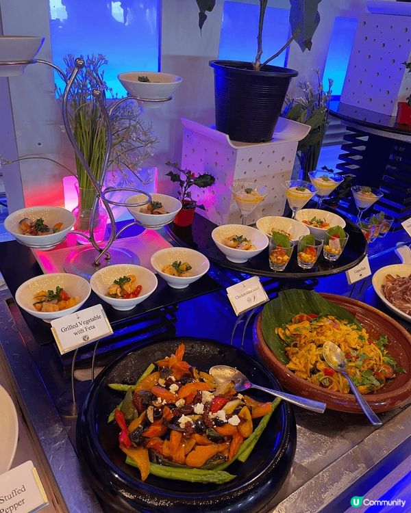 係椰林樹影水清沙幼嘅馬爾代夫一定要食到飽玩到盡,日日飲飽食醉...