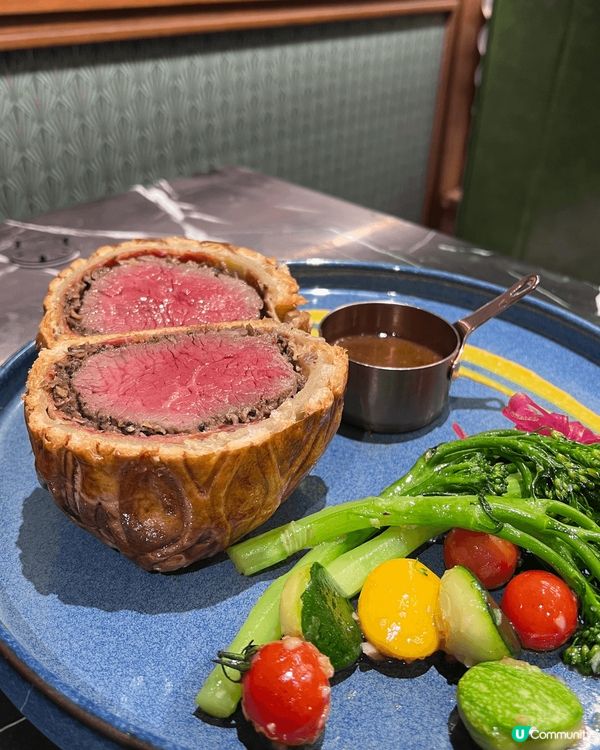 澳門 英國城🥩