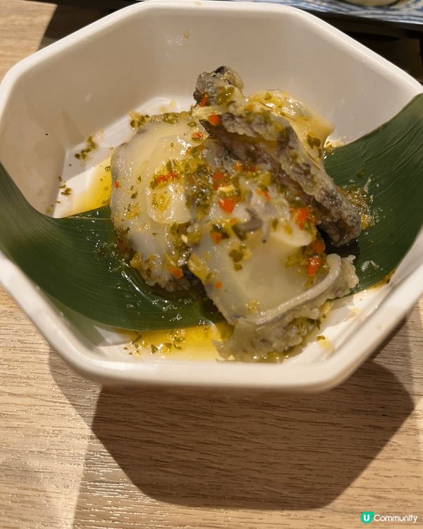 潮流興北上搵食，我偏要反其道而行，支持留港消費！香港食放題向...