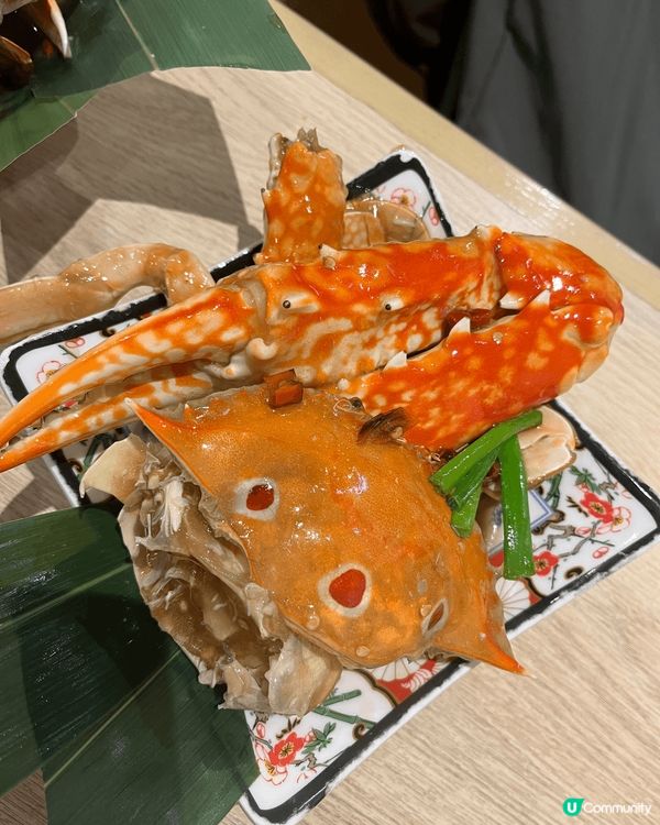 潮流興北上搵食，我偏要反其道而行，支持留港消費！香港食放題向...