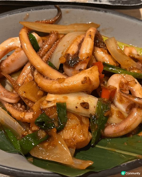 潮流興北上搵食，我偏要反其道而行，支持留港消費！香港食放題向...