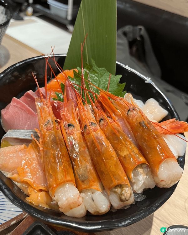 潮流興北上搵食，我偏要反其道而行，支持留港消費！香港食放題向...