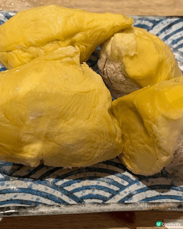 潮流興北上搵食，我偏要反其道而行，支持留港消費！香港食放題向...