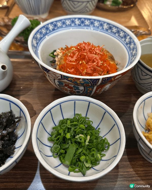 情人節周圍食飯都貴，幸好荔枝角的小念頭，無因為節日而加價。