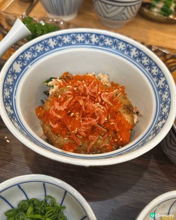 情人節周圍食飯都貴，幸好荔枝角的小念頭，無因為節日而加價。