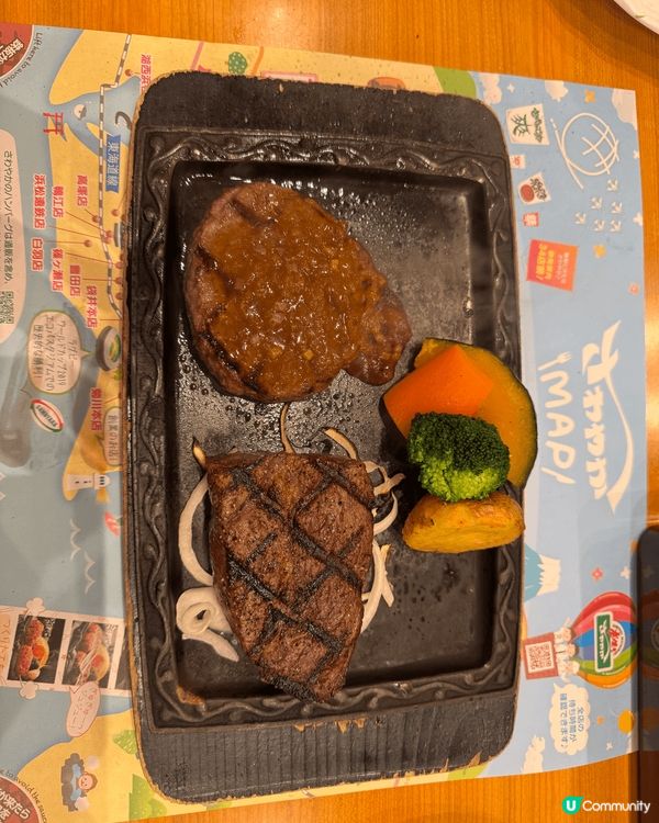 本人喜歡食日本料理，所以經常去日本旅行食嘢。