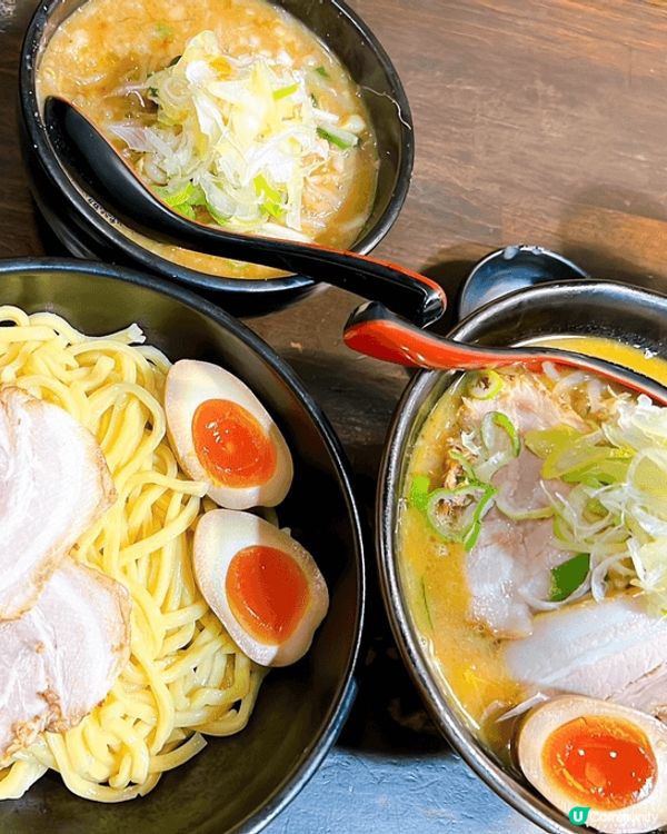 本人喜歡食日本料理，所以經常去日本旅行食嘢。