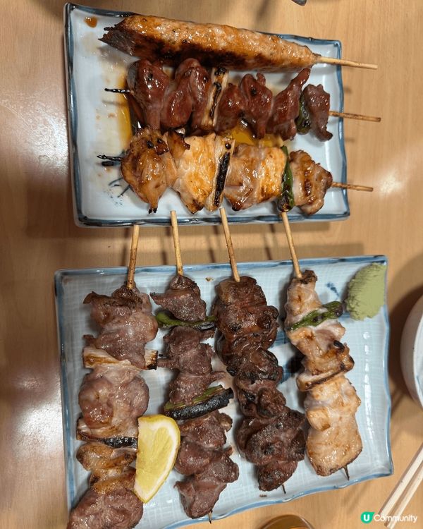 本人喜歡食日本料理，所以經常去日本旅行食嘢。