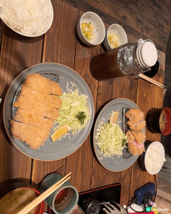 本人喜歡食日本料理，所以經常去日本旅行食嘢。