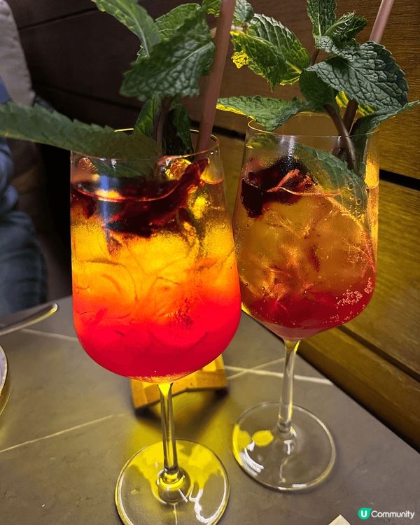 情人節浪漫打卡 🌕✨