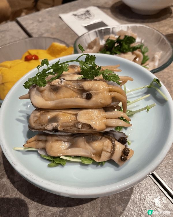 唐官小聚的精彩美食，久不久便會到這裡聚會，價格合理，值得推薦...