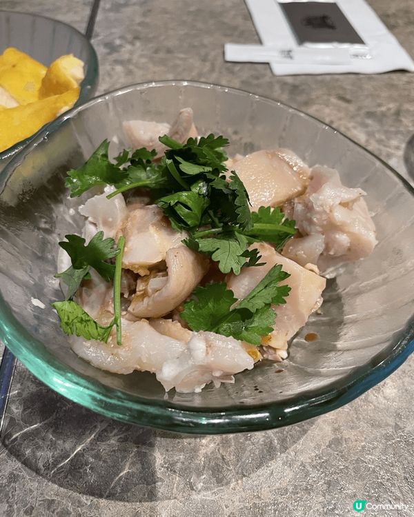 唐官小聚的精彩美食，久不久便會到這裡聚會，價格合理，值得推薦...