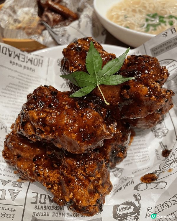 唐官小聚的精彩美食，久不久便會到這裡聚會，價格合理，值得推薦...