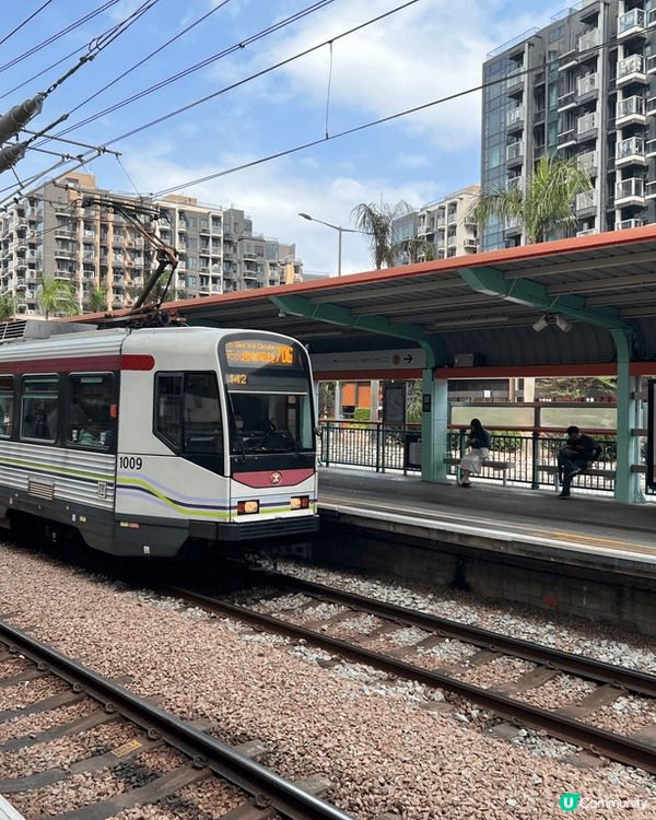 大家熟悉又陌生嘅打卡熱點:香港濕地公園🏞️🌿
