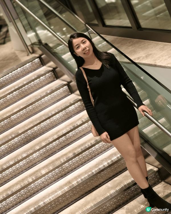 情人節第二日就係cozi食buffet仲去打卡影相 真心正 ...