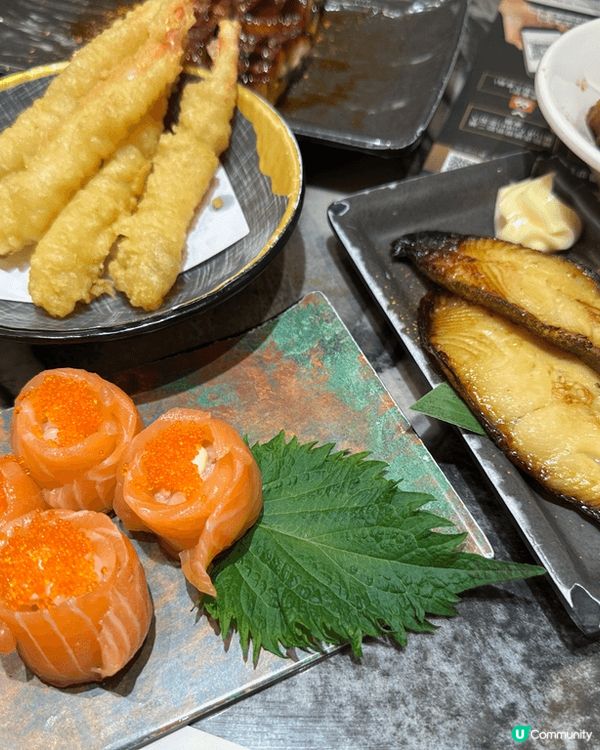 旺角的殿大喜屋，品種多、美味，上菜快，價格適中，是值得一去再...