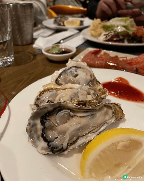 CP值超高 at Mr. Steak Buffet