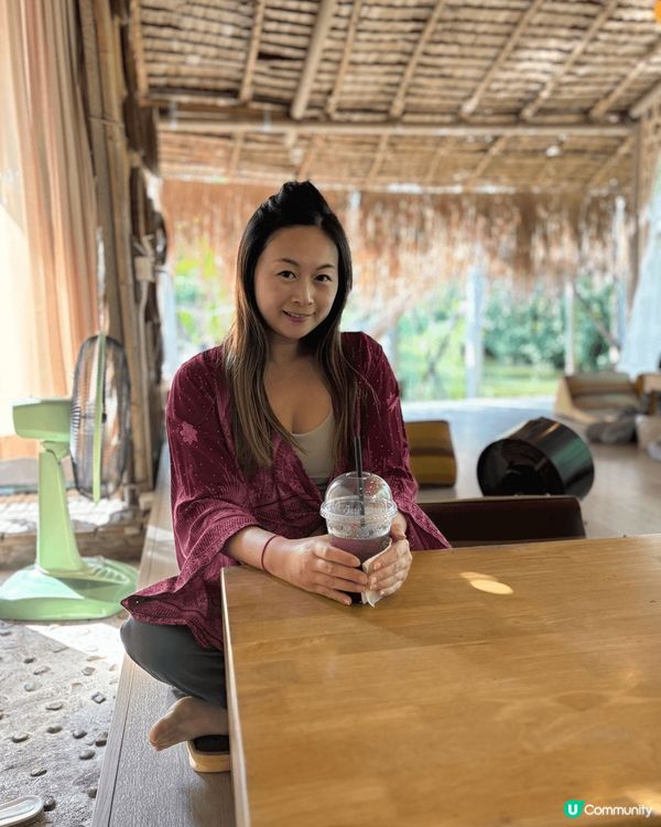 超開心！已經有成6-7 年無去泰國！今次曼谷之旅一次過滿足晒...