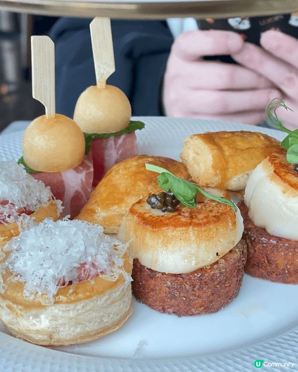 估唔到東涌東薈城有間新開酒店～原來已經開左幾年