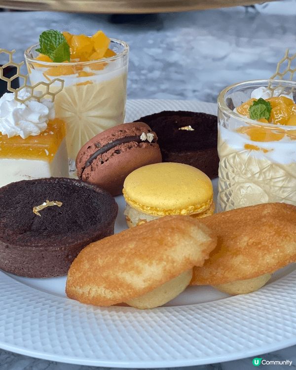 估唔到東涌東薈城有間新開酒店～原來已經開左幾年