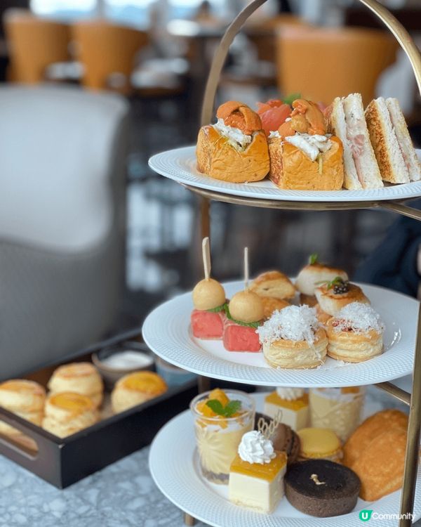 估唔到東涌東薈城有間新開酒店～原來已經開左幾年