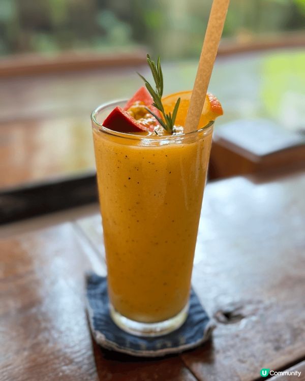 🇹🇭曼谷˚ ༘ 小清新Cafe-Herringbone