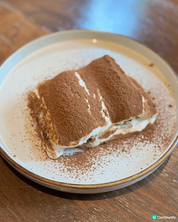 🇹🇭曼谷˚ ༘ 小清新Cafe-Herringbone